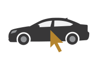 Shop Click Drive Select Icon in Pella, IA