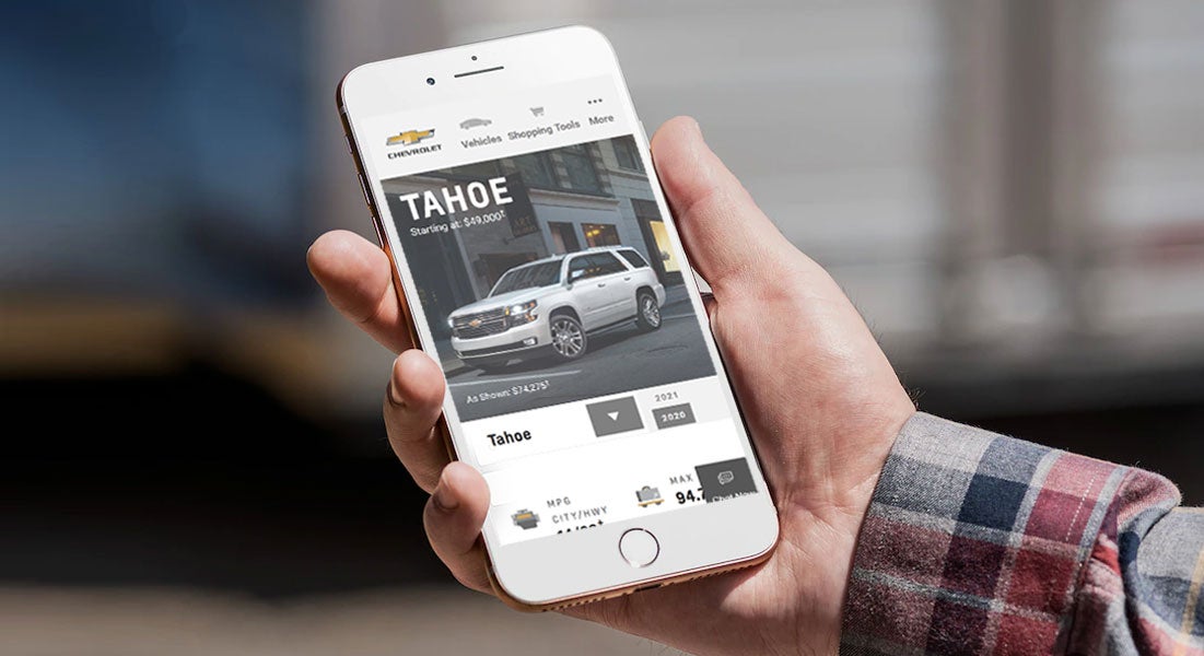 Shop Click Drive in Pella, IA