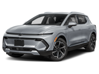 Equinox EV - Pella Motors Chevrolet in Pella IA