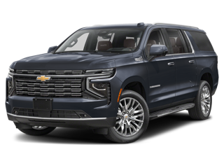 Chevrolet Suburban - Pella Motors Chevrolet in Pella IA