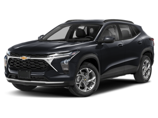 Chevrolet Trax - Pella Motors (GM) in Pella IA