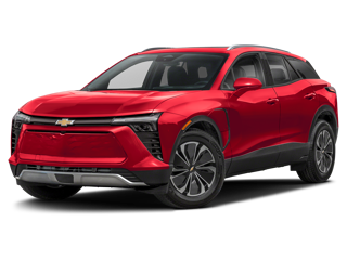 Chevrolet Blazer EV - Pella Motors Chevrolet in Pella IA