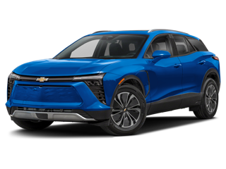 Chevrolet Blazer EV - Pella Motors Chevrolet in Pella IA
