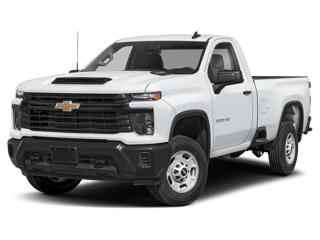 Chevrolet Silverado HD - Pella Motors Chevrolet in Pella IA