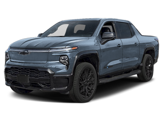Chevrolet Silverado EV - Pella Motors Chevrolet in Pella IA
