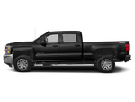 2015 Chevrolet Silverado 2500 HD LT