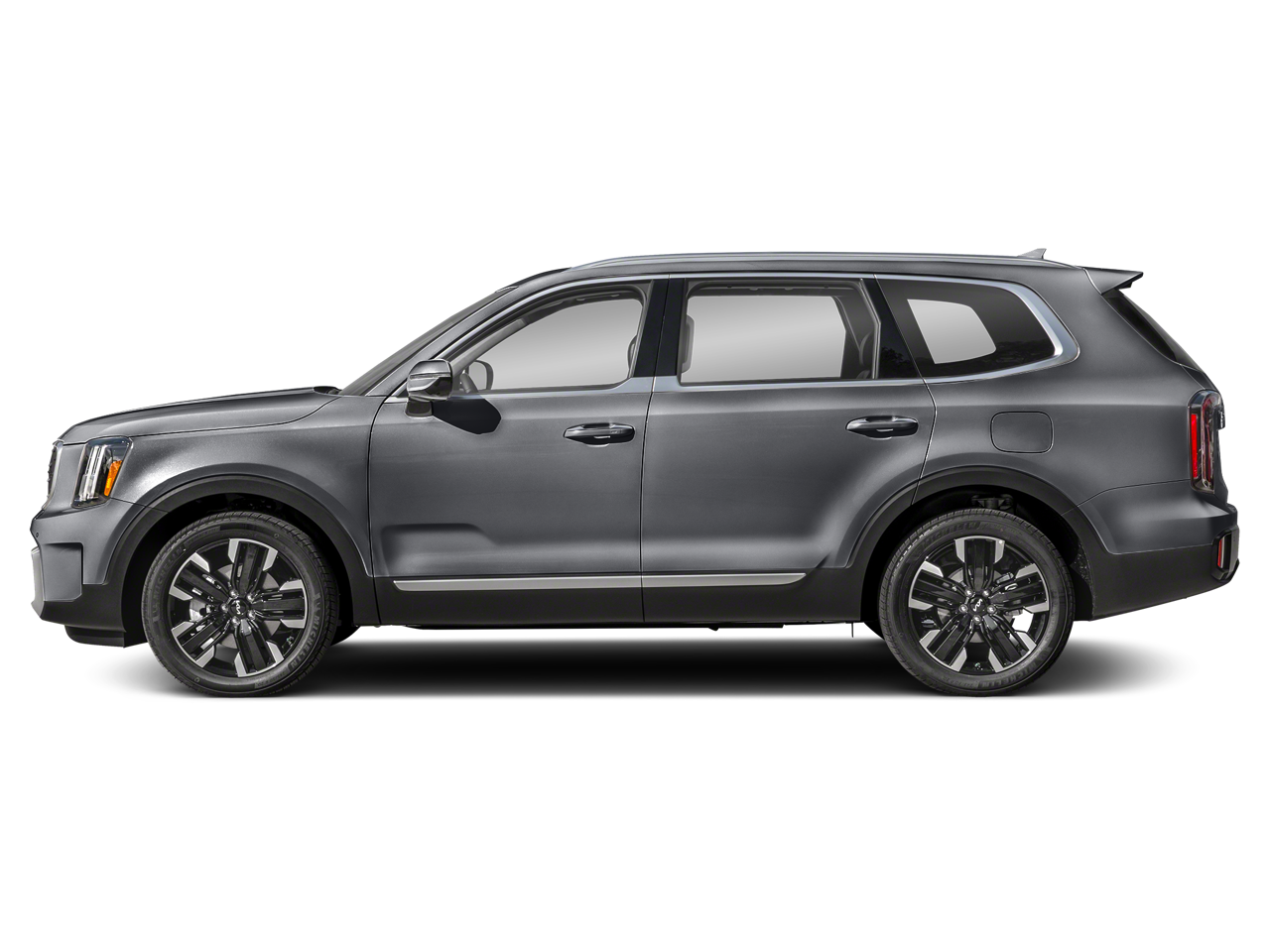 2025 Kia Telluride SX-Prestige