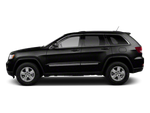 2013 Jeep Grand Cherokee Overland