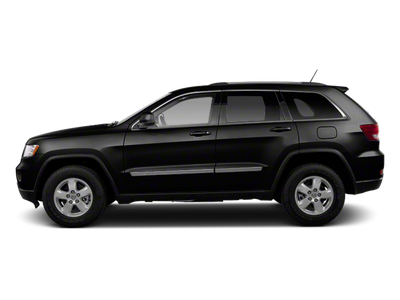 2013 Jeep Grand Cherokee Overland