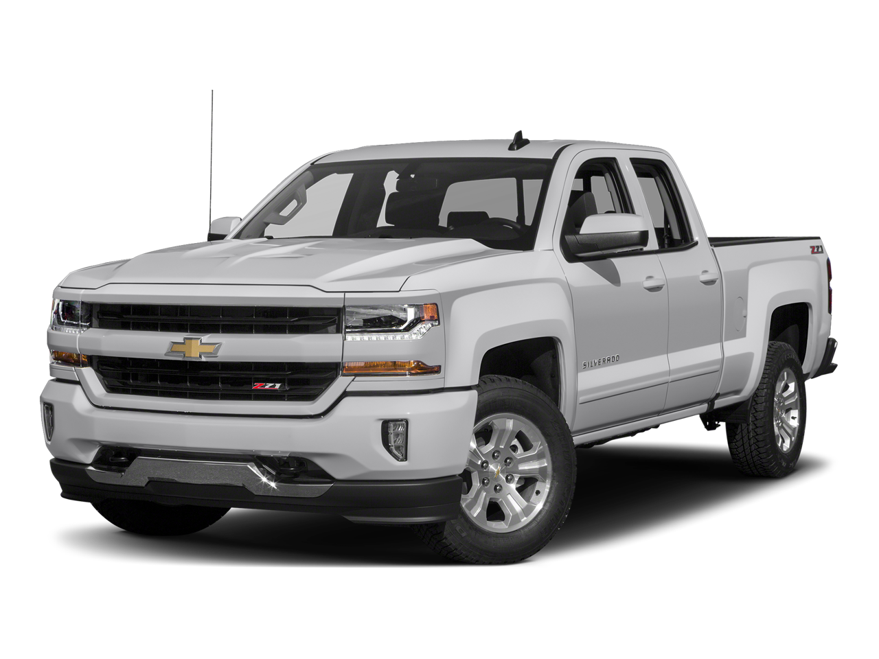 2016 Chevrolet Silverado 1500 LT Z71 for sale in Pella, IA