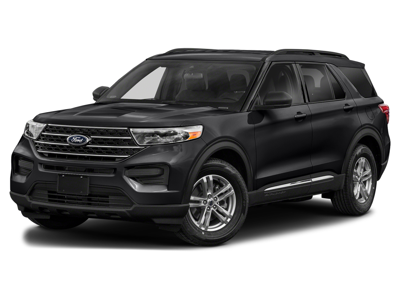 2020 Ford Explorer XLT for sale in Pella, IA