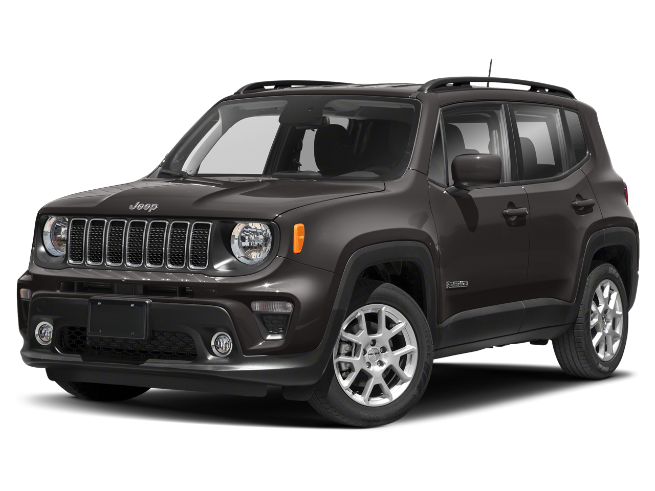 2020 Jeep Renegade Altitude