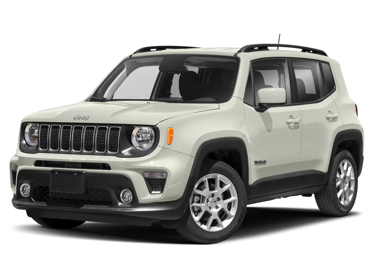 2020 Jeep Renegade Latitude for sale in Pella, IA