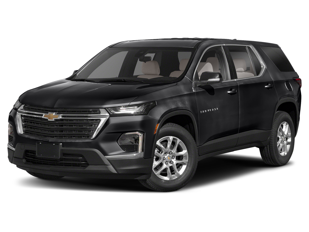 2022 Chevrolet Traverse 1LT for sale in Pella, IA