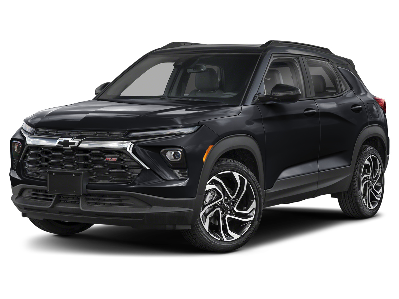 2024 Chevrolet Trailblazer RS AWD's photo