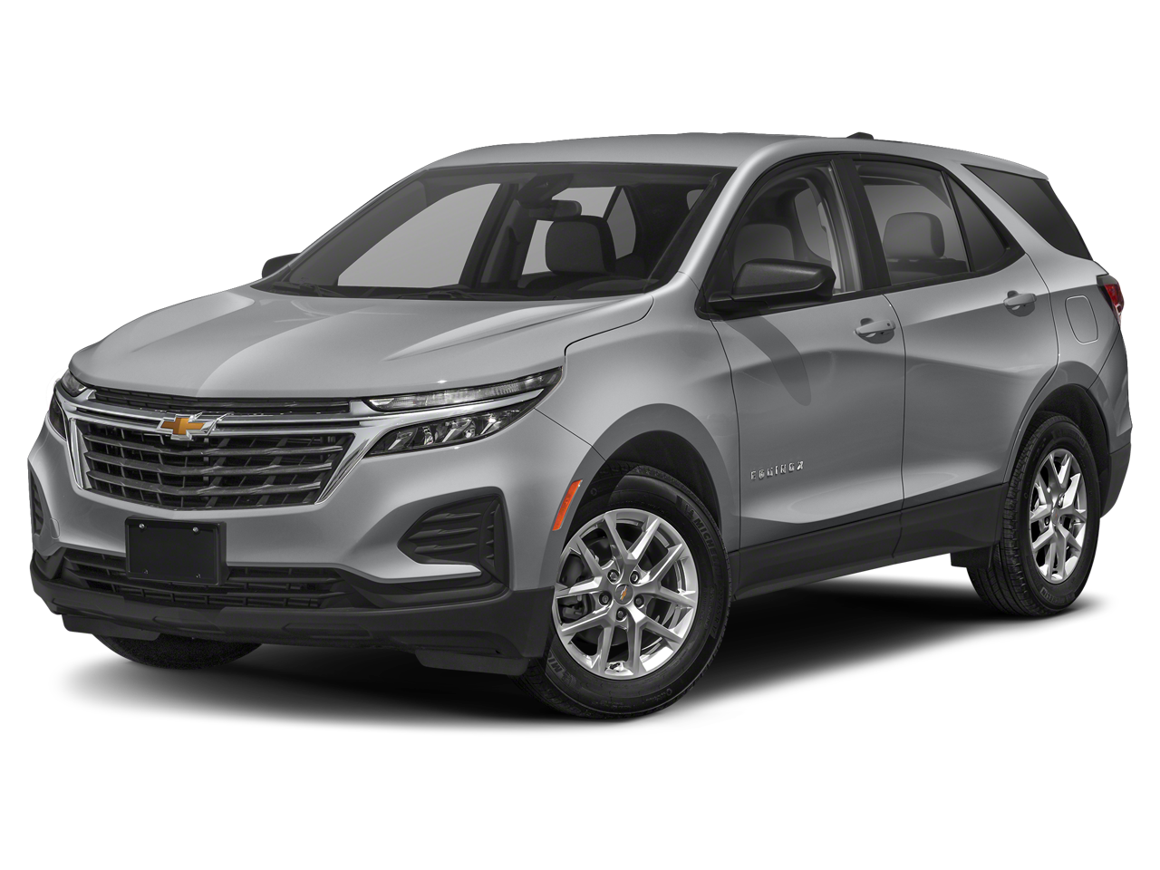 2024 Chevrolet Equinox AWD RS 1.5T's photo