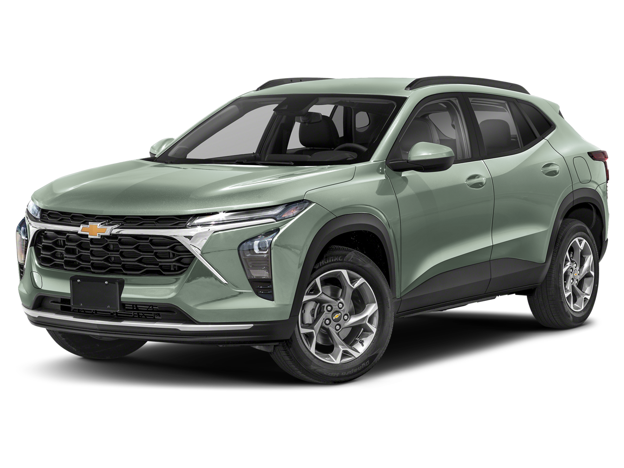 2024 Chevrolet Trax RS