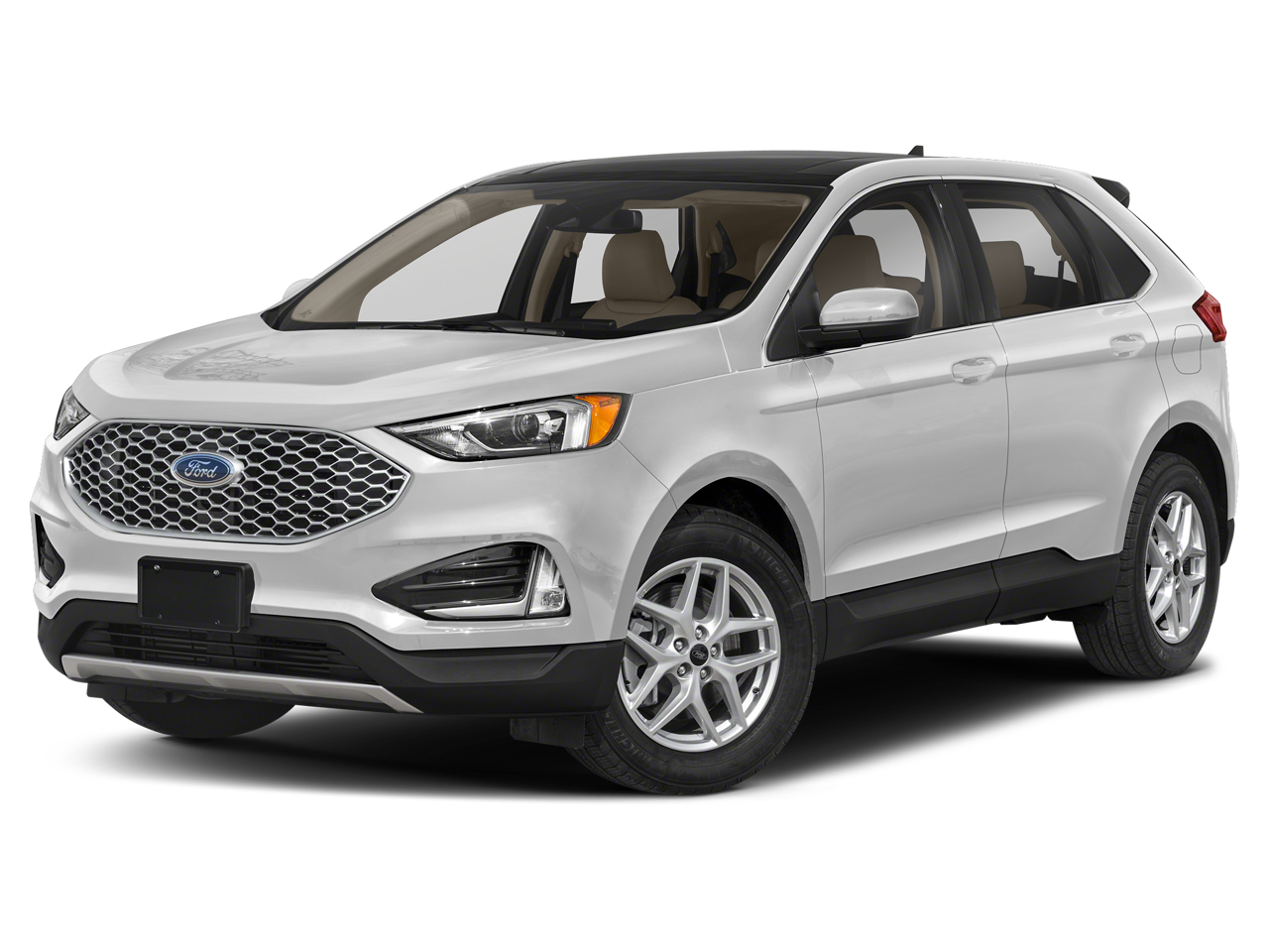 2024 Ford Edge SEL for sale in Pella, IA