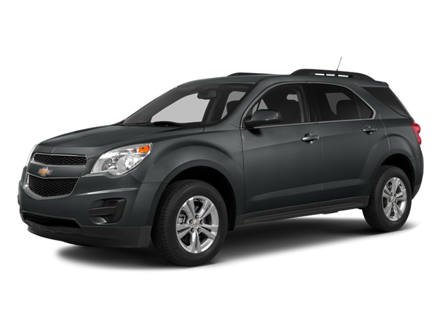 2014 Chevrolet Equinox 1LT's photo