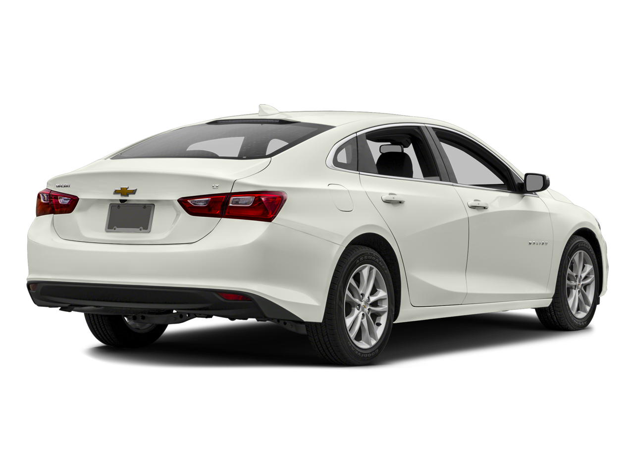 Used 2017 Chevrolet Malibu 1LT with VIN 1G1ZE5ST8HF135726 for sale in Pella, IA