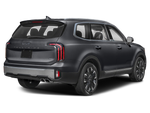 2025 Kia Telluride SX-Prestige