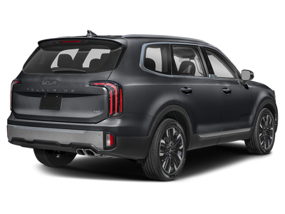 2025 Kia Telluride SX-Prestige