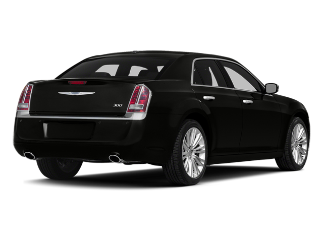 Used 2014 Chrysler 300 Uptown Edition with VIN 2C3CCAAG2EH327092 for sale in Pella, IA