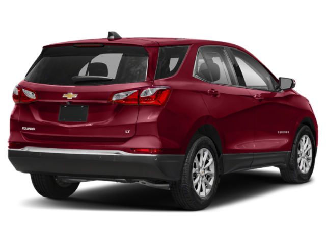 Used 2018 Chevrolet Equinox LT with VIN 2GNAXSEV5J6324111 for sale in Pella, IA