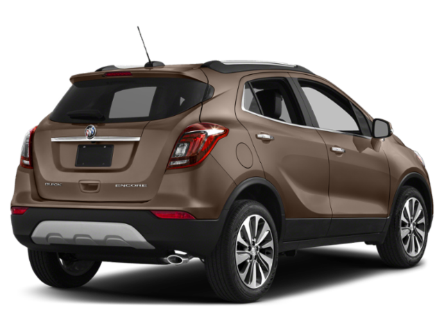 Used 2019 Buick Encore Preferred with VIN KL4CJESB0KB739098 for sale in Pella, IA