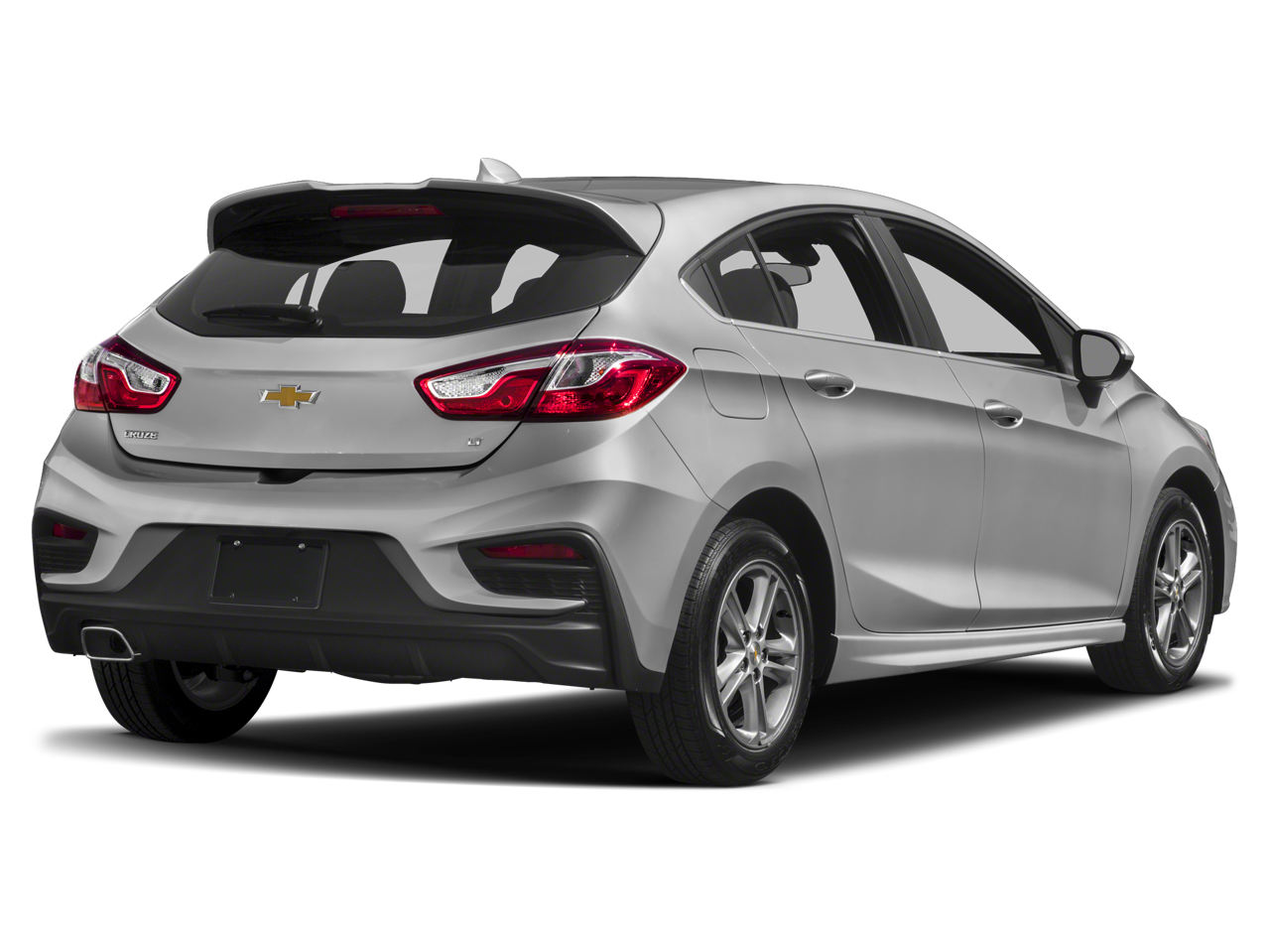 Used 2018 Chevrolet Cruze LT with VIN 3G1BE6SM9JS566609 for sale in Pella, IA