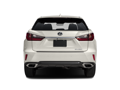 2019 Lexus RX RX 350