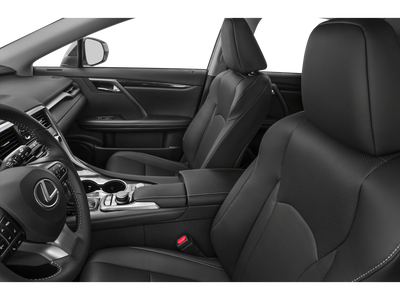 2019 Lexus RX RX 350