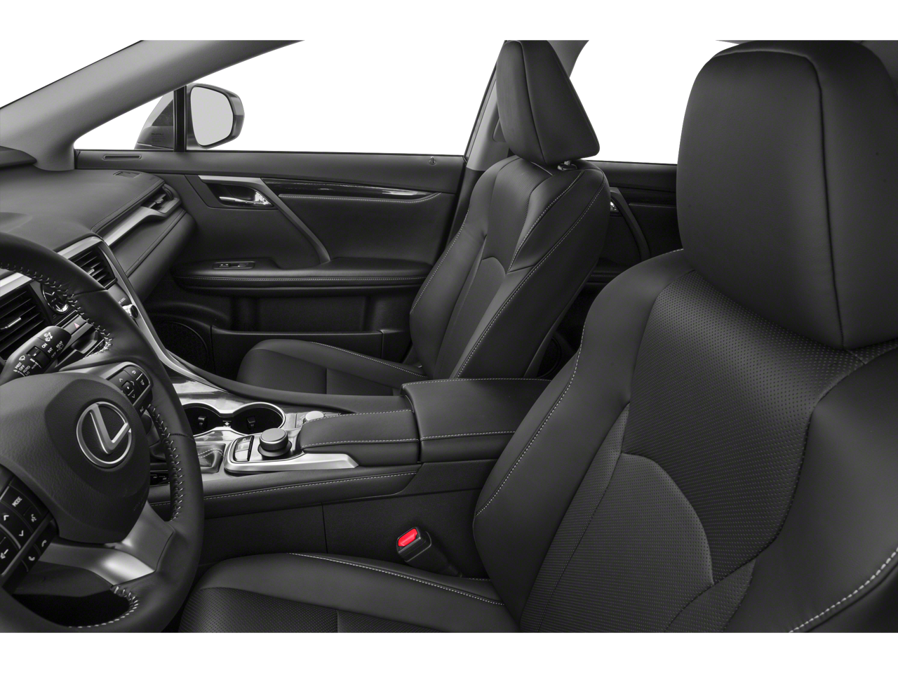 2019 Lexus RX RX 350