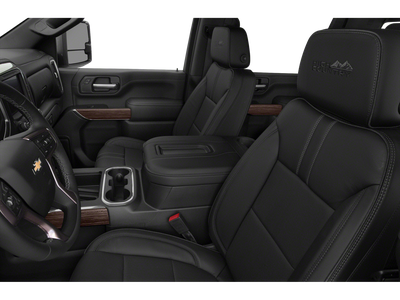 2022 Chevrolet Silverado 3500HD High Country