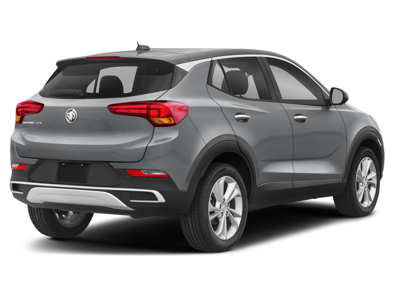 Used 2023 Buick Encore GX Preferred with VIN KL4MMBS24PB158642 for sale in Pella, IA