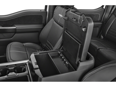 2023 Ford F-350SD Platinum