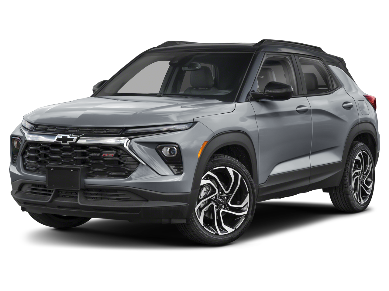 2024 Chevrolet Trailblazer RS AWD's photo