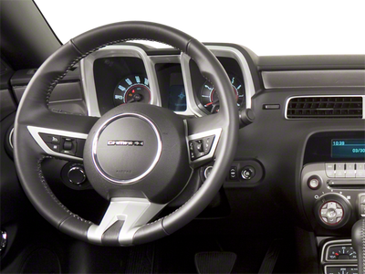 2011 Chevrolet Camaro SS