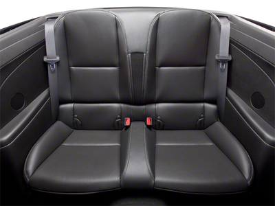 2011 Chevrolet Camaro SS