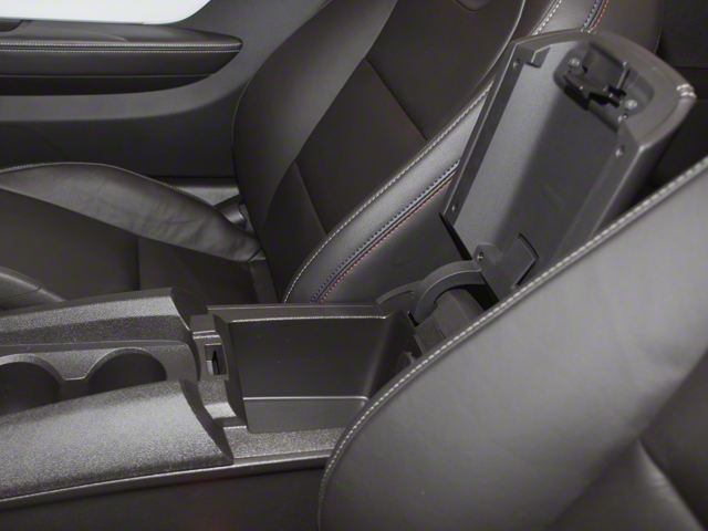 2011 Chevrolet Camaro SS