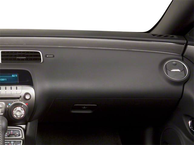 2011 Chevrolet Camaro SS