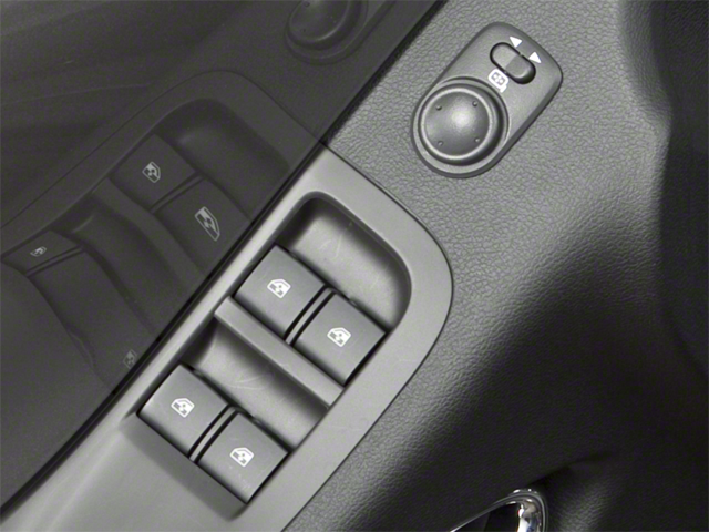 2011 Chevrolet Camaro SS