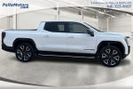 2025 GMC Sierra EV Max Range Denali