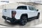 2025 GMC Sierra EV Max Range Denali