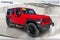 2020 Jeep Wrangler Unlimited Sport Altitude