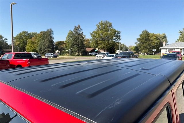 2020 Jeep Wrangler Unlimited Sport Altitude