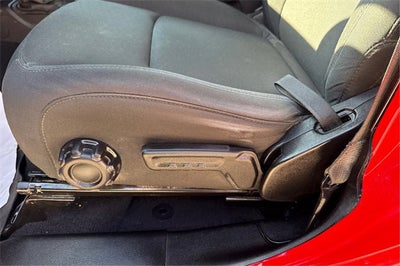 2020 Jeep Wrangler Unlimited Sport Altitude