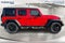 2020 Jeep Wrangler Unlimited Sport Altitude