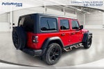 2020 Jeep Wrangler Unlimited Sport Altitude