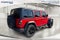 2020 Jeep Wrangler Unlimited Sport Altitude